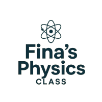Fina's Physics Class